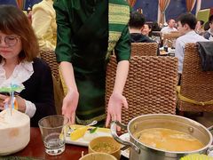 -火舞泰·泰式海鲜火锅餐厅(世纪城店)