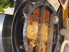 -锅首鲜品火锅(鸳鸯店)