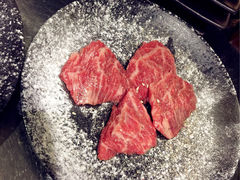 橘焱胡同烧肉夜食(虹梅店)-橘焱胡同烧肉夜食(BFC外滩金融中心店)