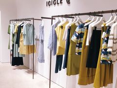 -ICICLE之禾女装店(百联又一城店)