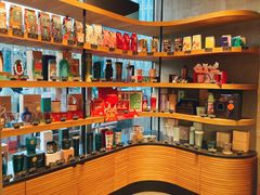 -星巴克(汇京国际广场店)