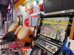 -天天玩X秋葉原日系动漫游戏中心