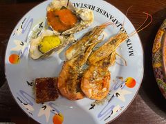 -松子料理(亮马桥店)