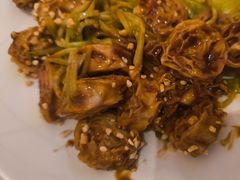 -偏爱炒鸡(老县衙店)