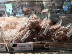 -BreadTalk面包新语·烘焙蛋糕(领展购物广场店)