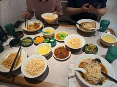 -松鹤楼·苏式汤面(虹桥天地店)