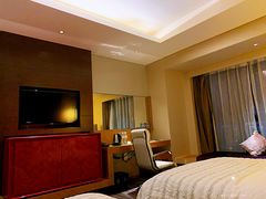 -青岛富力艾美酒店