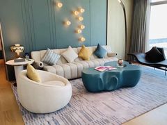 -深圳国际会展中心希尔顿酒店(前海华发冰雪世界店)