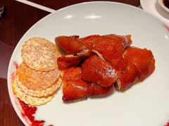 -杭州西子湖四季酒店·金沙厅