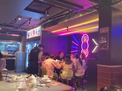 -啫神·广州地标美食(北京路店)