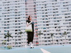 -彩虹村