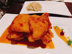 -小南洋海景餐厅(深圳湾店)