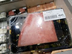 -果蔬好生活超市(乐堤港店)