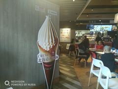 大堂-肯德基(中纬店)