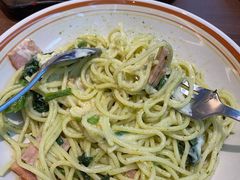 -萨莉亚意式餐厅(杭州滨江天街店)