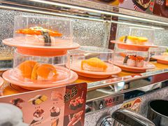 -争鲜回转寿司(中街大悦城店)