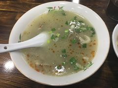 -苏州藏书羊肉馆(安顺路店)