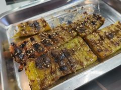 -老黑板筋(顺义总店)