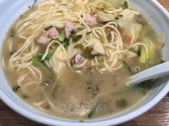 -面西湖杭帮面(控江路店)
