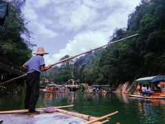 -佛爷洞旅游景区