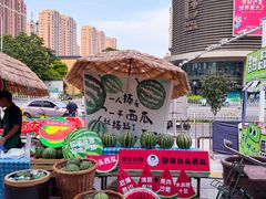-鹏欣水游城