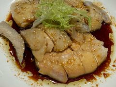 -九龙茶记·粤式餐厅融合菜(鹭江店)