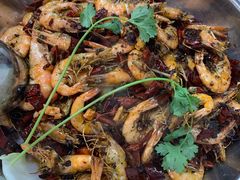 -十三香辣虾(夏湾店)