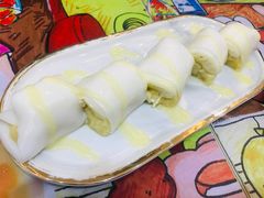 -甜心妈妈·榴莲星级糖水(北京路总店)