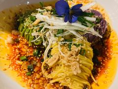 -绿茶餐厅(西单老佛爷店)