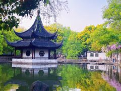 -西园戒幢律寺