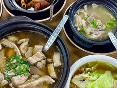 -兴记肉骨茶(甲洞大街第二新分店)