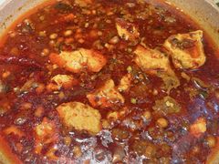 -阆辣荟餐饮(老味道8年·古城店)