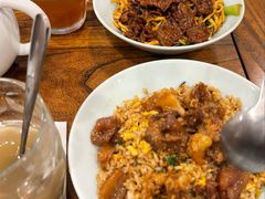 -兰溪十八浇(天一店)