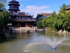 -圆通寺