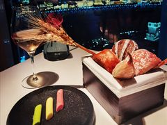 -翡翠36餐厅(浦东香格里拉店)