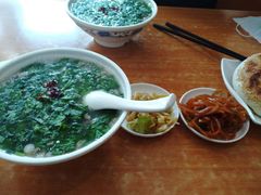 -八沟羊汤(河北大街店)