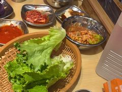 -麻蒲碳烤肉(嘉禾东平地铁站19号店)