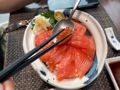 -田舍家Inakaya·炉端烧·铁板烧(天汇igc店)