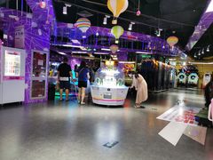 -大玩家(通州万达广场店)