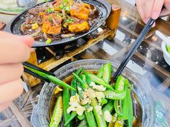 -徽州美食(三十年老店)