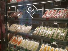 -Fruwich果明治(西单更新场店)