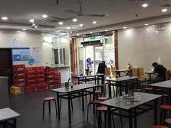 大堂-福海面馆(阳曲店)