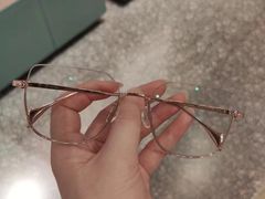 -MUJOSH木九十眼镜(南翔印象城店)