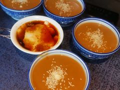 豆面糊-乾州食府(小雁塔店)