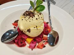 -斯比特花园西餐厅(东方商厦店)