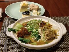 -天津君隆威斯汀酒店