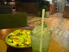 -The Happy Monk(前海壹方汇店)