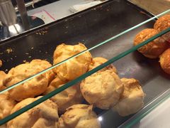 -西树泡芙(静安大悦城店)