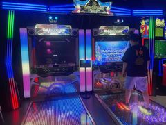 -VS SPORTS PARK运动玩乐园·团建·生日会(合生汇店)