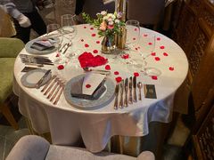 -北京古城老院厉晓麟精致菜